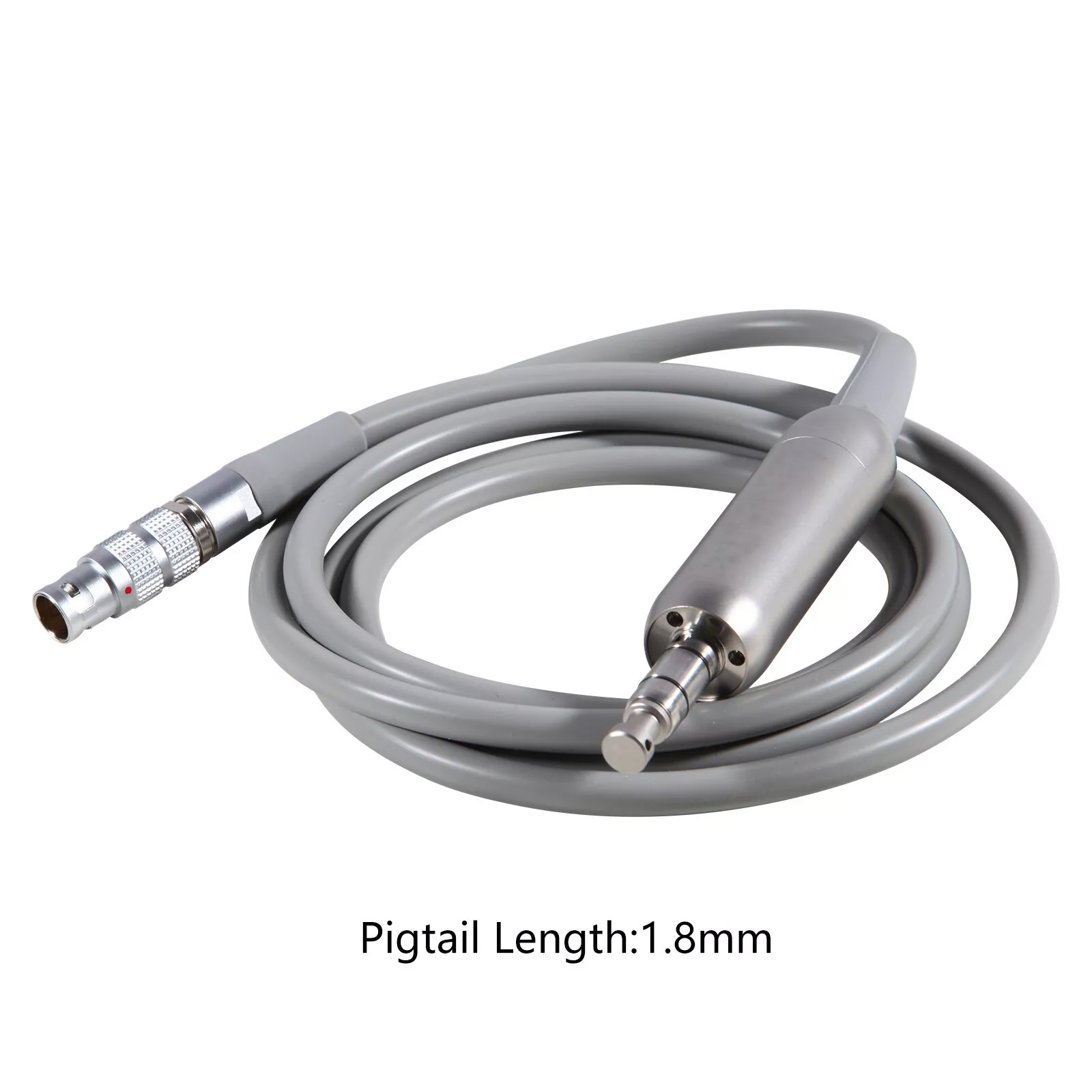 WJ YWJ-DP180 Dental LED Implant Motor Surgical System +20:1 20:1 Surgical Handpiece